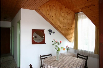Accommodatie bij particulieren Harkány 1
